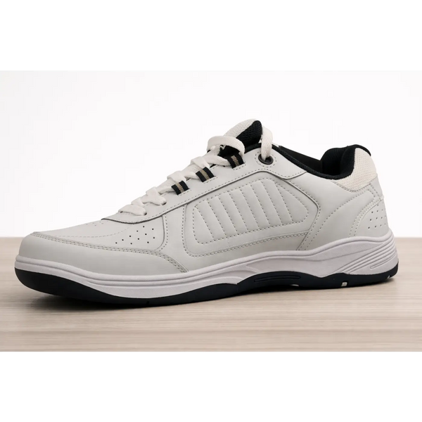 Gola Classic Comfort Walking Shoes – Lightweight Casual Sports Sneakers