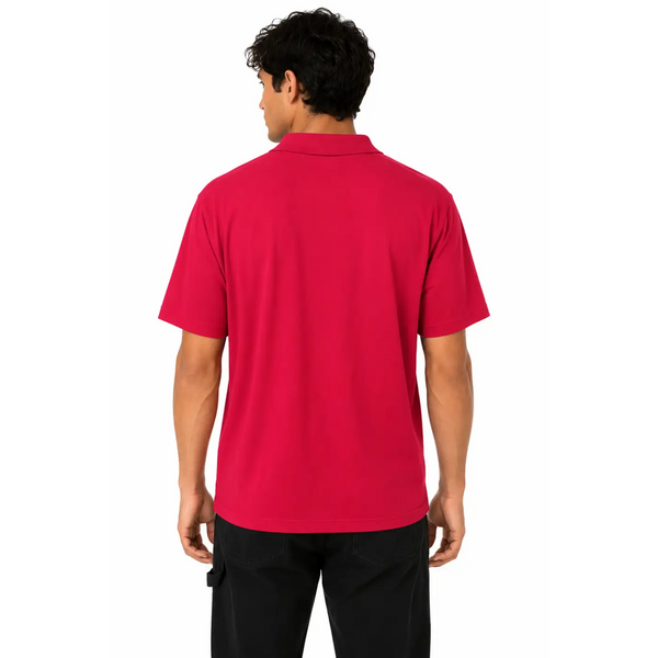Men’s Essential Performance Polo Shirt - Men’s Polo Shirt