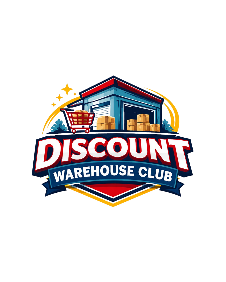 Big Brands. Bigger Savings.