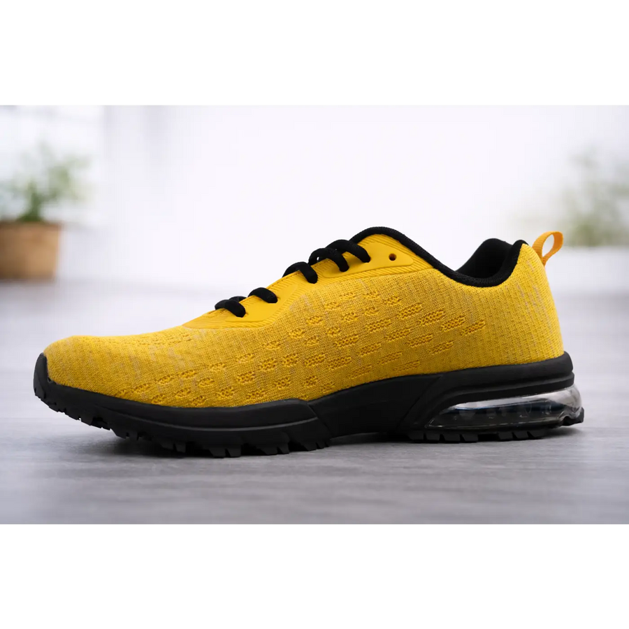 Air Cushion Performance Running Shoes – Lightweight Breathable Sports Sneakers