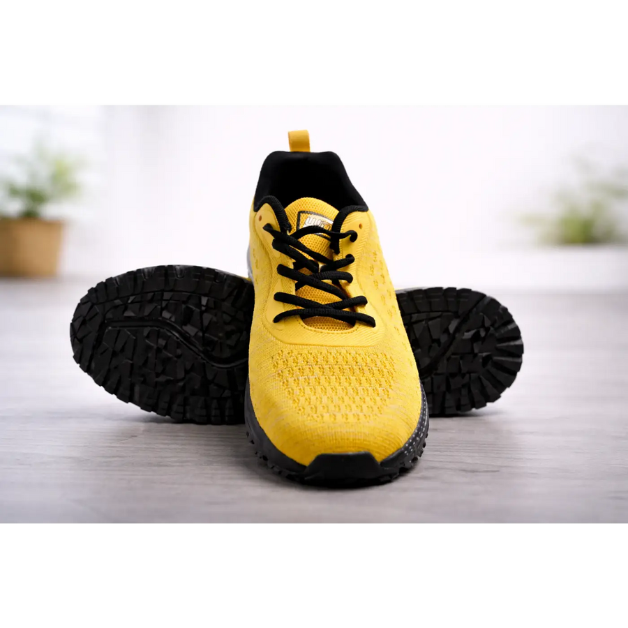 Air Cushion Performance Running Shoes – Lightweight Breathable Sports Sneakers