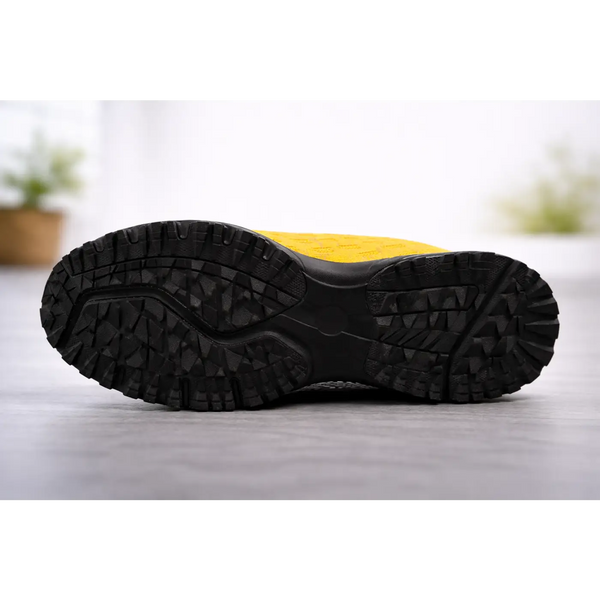 Air Cushion Performance Running Shoes – Lightweight Breathable Sports Sneakers