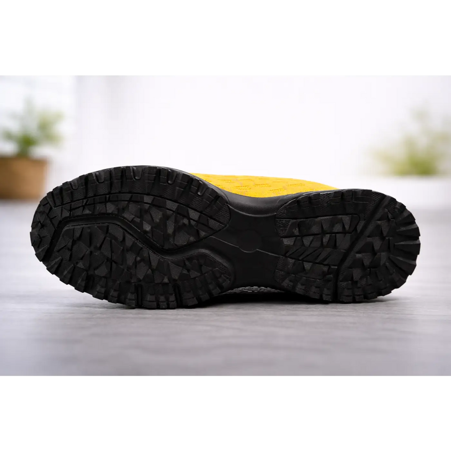Air Cushion Performance Running Shoes – Lightweight Breathable Sports Sneakers