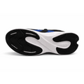 AirFlex Running Sneakers – Breathable Cushion Sport Shoes (Blue/Black)