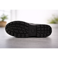 Classic Low-Cut Safety Work Shoes – Durable Industrial Lace-Up Footwear