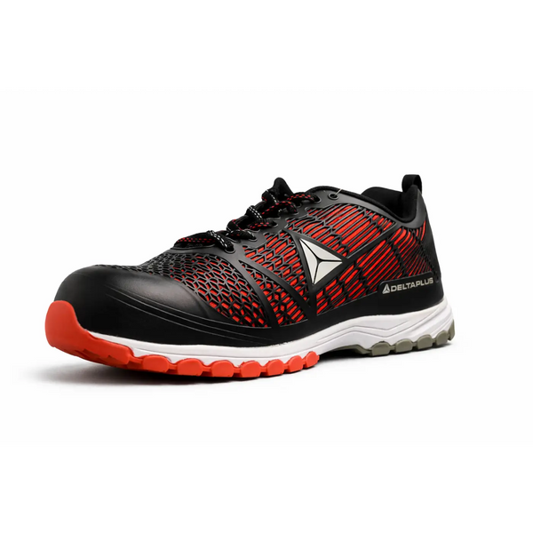 DeltaPlus Sportline Safety Sneakers – Lightweight Protective Work Shoes