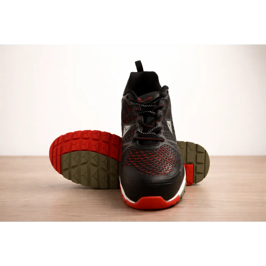 DeltaPlus Sportline Safety Sneakers – Lightweight Protective Work Shoes