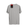 Dickies Men’s Fort Worth Logo Graphic T-Shirt – Grey - Men’s Graphic T-Shirt