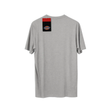 Dickies Men’s Fort Worth Logo Graphic T-Shirt – Grey - Men’s Graphic T-Shirt