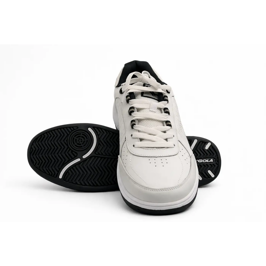 Gola Classic Comfort Walking Shoes – Lightweight Casual Sports Sneakers