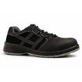 Industrial Comfort Low-Cut Safety Shoes – Lightweight Anti-Slip Work Sneakers
