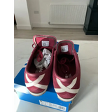 Men’s Adidas trainers.New. 8