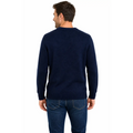 Men’s Christmas Elf Sweater – Funny Holiday Knit Pullover