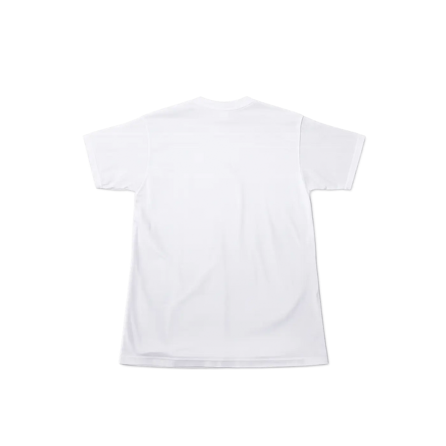 Men’s Classic Crew Neck T-Shirt – White