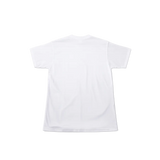 Men’s Classic Crew Neck T-Shirt – White
