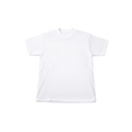 Men’s Classic Crew Neck T-Shirt – White