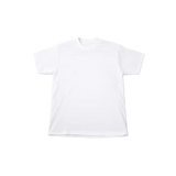 Men’s Classic Crew Neck T-Shirt – White