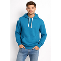 Men’s Classic Pullover Hoodie – Casual Fleece Sweatshirt with Kangaroo Pocket - Hoodies & Sweatshirts
