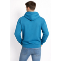 Men’s Classic Pullover Hoodie – Casual Fleece Sweatshirt with Kangaroo Pocket - Hoodies & Sweatshirts