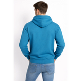 Men’s Classic Pullover Hoodie – Casual Fleece Sweatshirt with Kangaroo Pocket - Hoodies & Sweatshirts