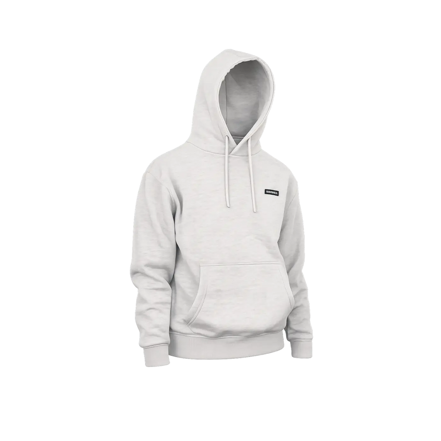 Men’s Classic Pullover Hoodie – Soft Fleece Casual Sweatshirt