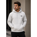 Men’s Classic Pullover Hoodie – Soft Fleece Casual Sweatshirt