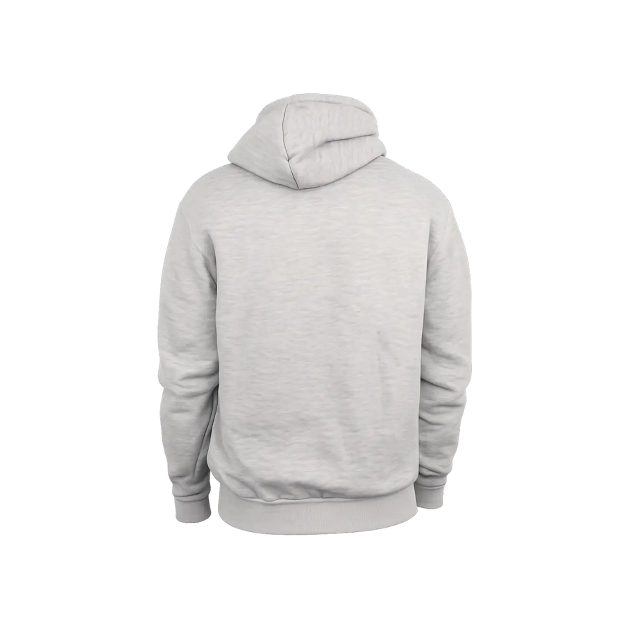Men’s Classic Pullover Hoodie – Soft Fleece Casual Sweatshirt