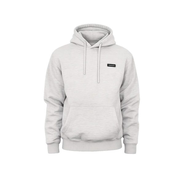 Men’s Classic Pullover Hoodie – Soft Fleece Casual Sweatshirt