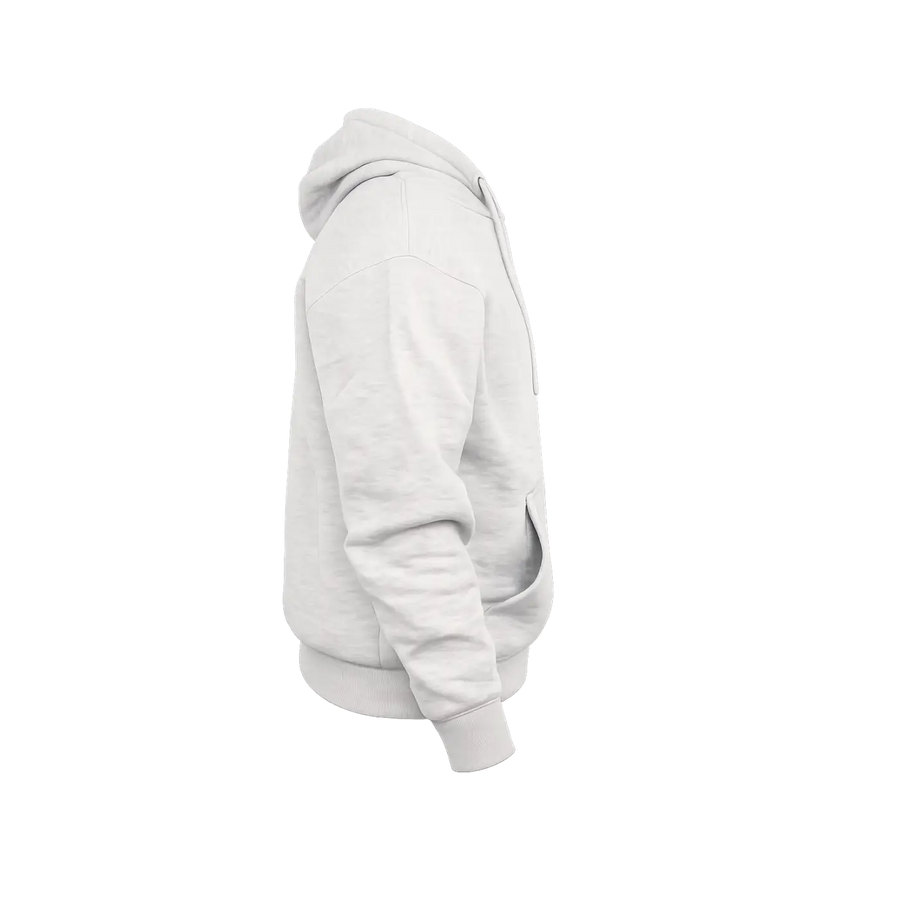 Men’s Classic Pullover Hoodie – Soft Fleece Casual Sweatshirt