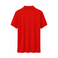 Men’s Classic Red Polo Shirt - Men’s Polo Shirts