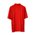 Men’s Classic Red Short Sleeve Polo Shirt - Men’s Polo Shirts
