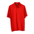 Men’s Classic Red Short Sleeve Polo Shirt - Men’s Polo Shirts