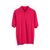 Men’s Essential Performance Polo Shirt - Men’s Polo Shirt