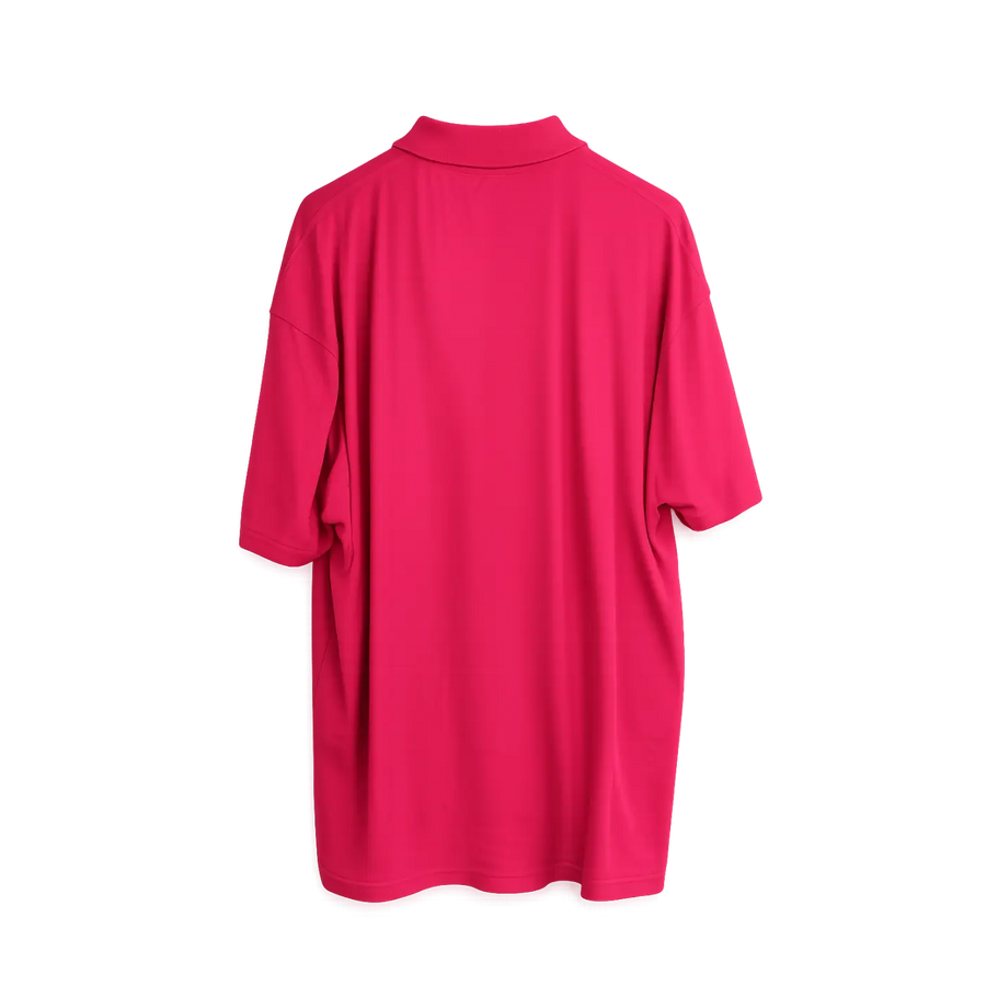 Men’s Essential Performance Polo Shirt - Men’s Polo Shirt