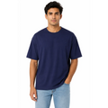 Men’s Essential Relaxed Fit T-Shirt – Navy Blue - Men’s T-Shirt