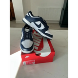 Men’s Nike trainers,low Dunk. 9,New