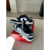 Men’s Nike trainers,low Dunk. 9,New