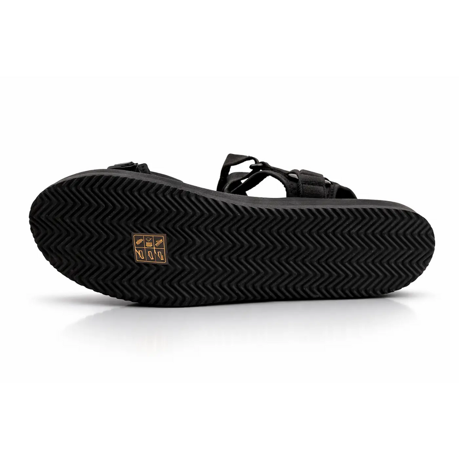 Men’s Outdoor Comfort Sandals – Anti-Slip Lightweight Adjustable Strap Sandals