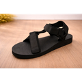 Men’s Outdoor Comfort Sandals – Anti-Slip Lightweight Adjustable Strap Sandals