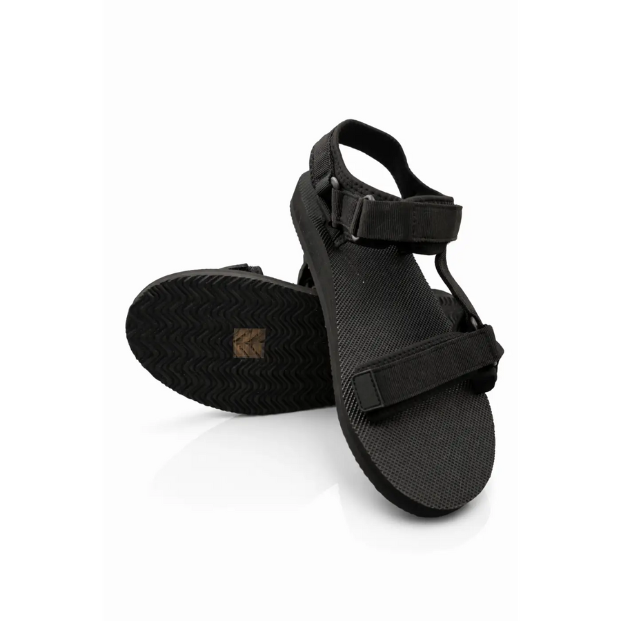 Men’s Outdoor Comfort Sandals – Anti-Slip Lightweight Adjustable Strap Sandals