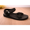 Men’s Outdoor Comfort Sandals – Anti-Slip Lightweight Adjustable Strap Sandals