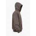 Men’s Oversized Streetwear Hoodie – Premium Casual Pullover Sweatshirt
