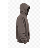 Men’s Oversized Streetwear Hoodie – Premium Casual Pullover Sweatshirt