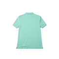 Men’s Performance Polo Shirt – Mint Green