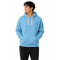 Men’s Sky Blue Pullover Hoodie - Men’s Hoodie Sweatshirt