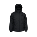 Men’s Waterproof Hooded Outdoor Jacket – Windproof All-Weather Performance Coat