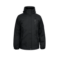 Men’s Waterproof Hooded Outdoor Jacket – Windproof All-Weather Performance Coat