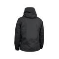 Men’s Waterproof Hooded Outdoor Jacket – Windproof All-Weather Performance Coat