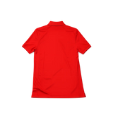 Nike Men’s Dri-FIT Performance Polo Shirt – Red