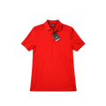 Nike Men’s Dri-FIT Performance Polo Shirt – Red